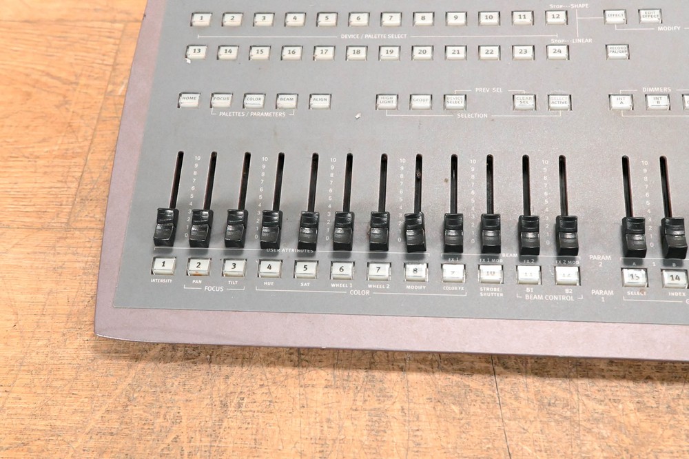 ETC SmartFade ML 24/48 Lighting Control Console (NO POWER SUPPLY) CG01M13