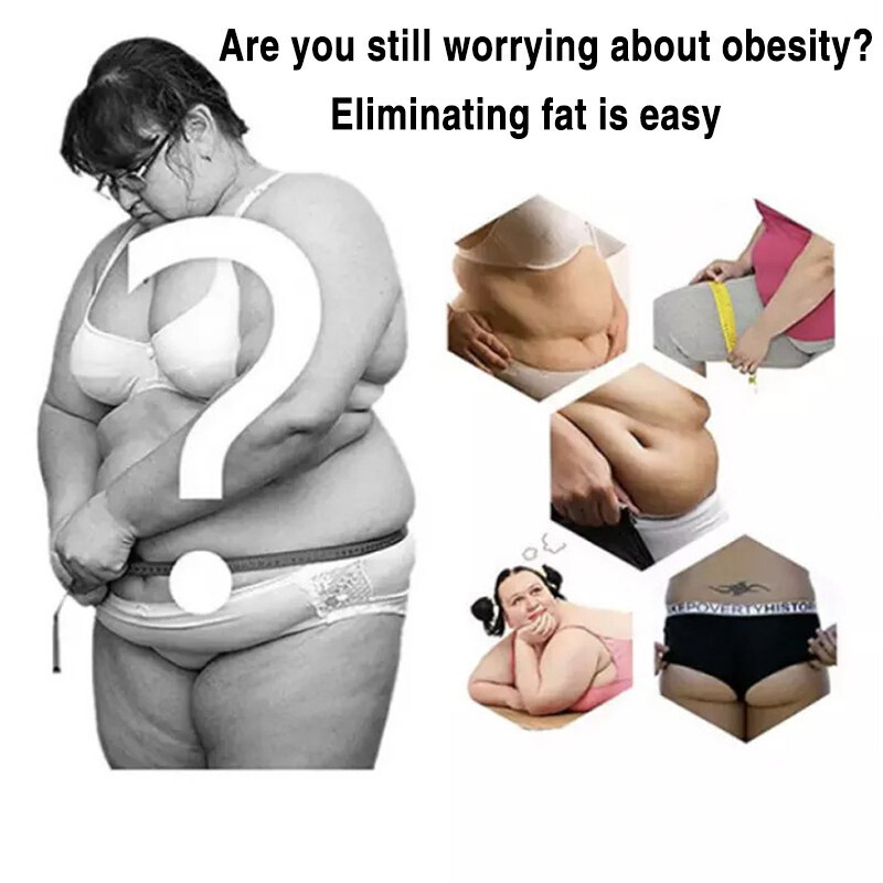 Nighttime Fat Burner Helps Appetite Suppression Weight Management