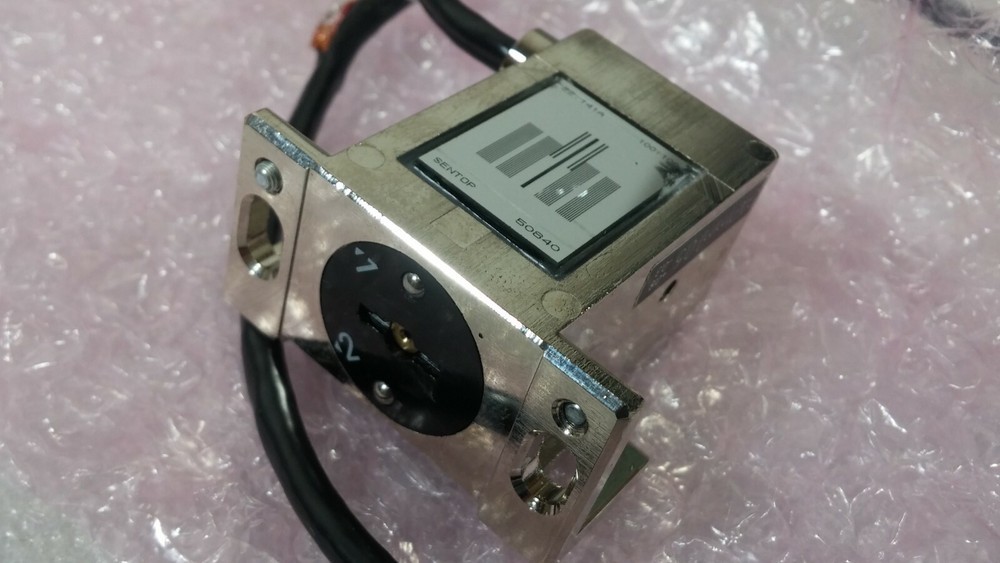 RSF Electronics MS 50.26M Linear Encoder