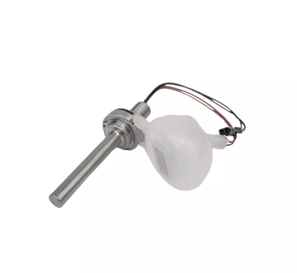 Float Switch And Probe Assembly - Low Water - Fitting Hobart Dishwashers Replace