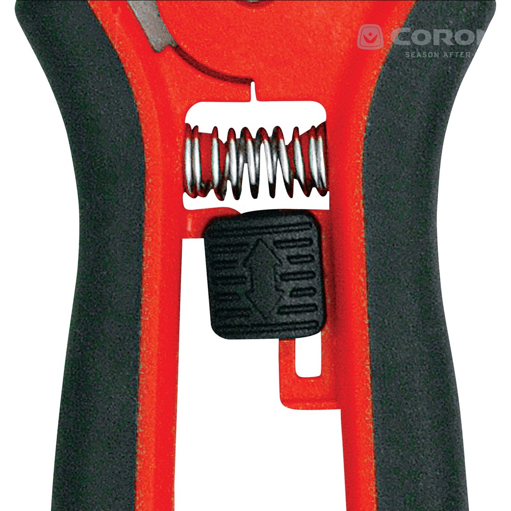 Corona Hydroponic Micro Snip, 11in.L, Model# FS 4120
