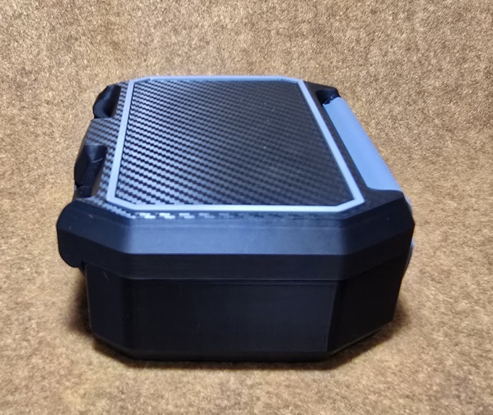 Currency Storage box for Small Currency Holders