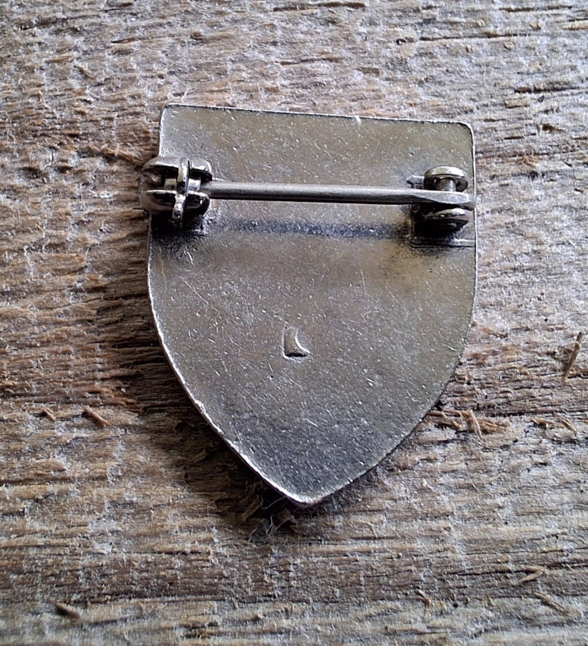 American Red Cross Home Nursing Pin