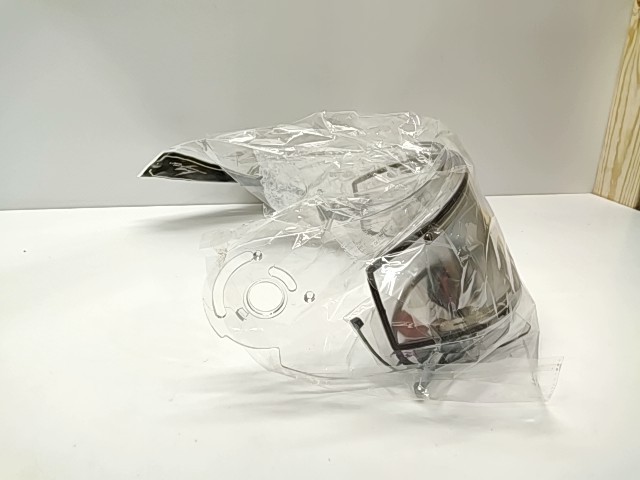 Shield Clear - 2000 Polaris NOS