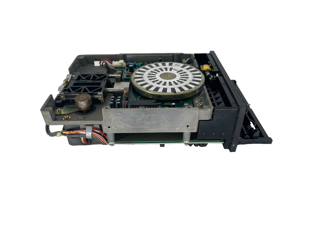 Vintage Canon MDD210 5.25" Floppy Disk Drive