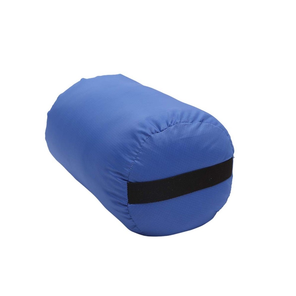 Durable Drawstring Water Resistant Dust Flap Stuff Sack Bag 4-Pack Large