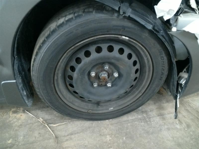 SENTRA 2017 High Mounted Stop Light 104641628