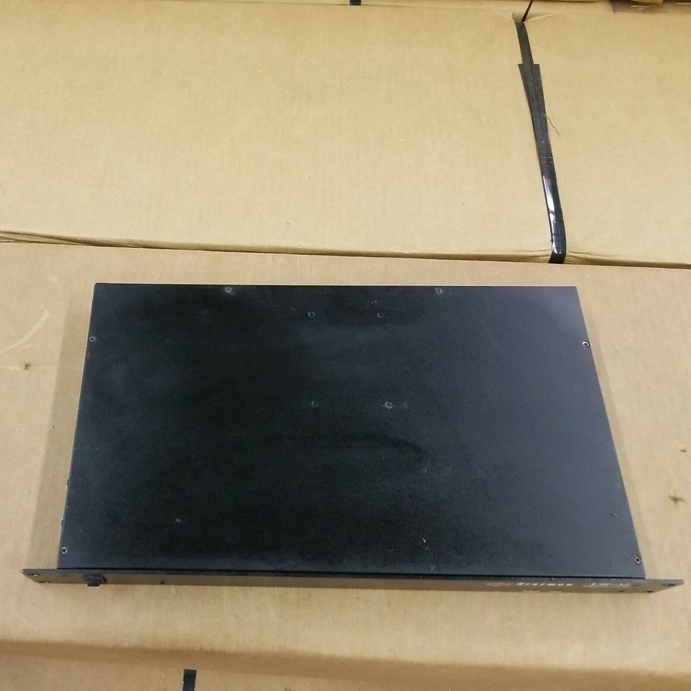 Videoquip Statmon UIF-32 Interface System