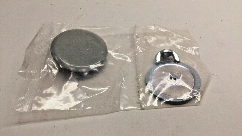 Hammond HP100 Hole Plug