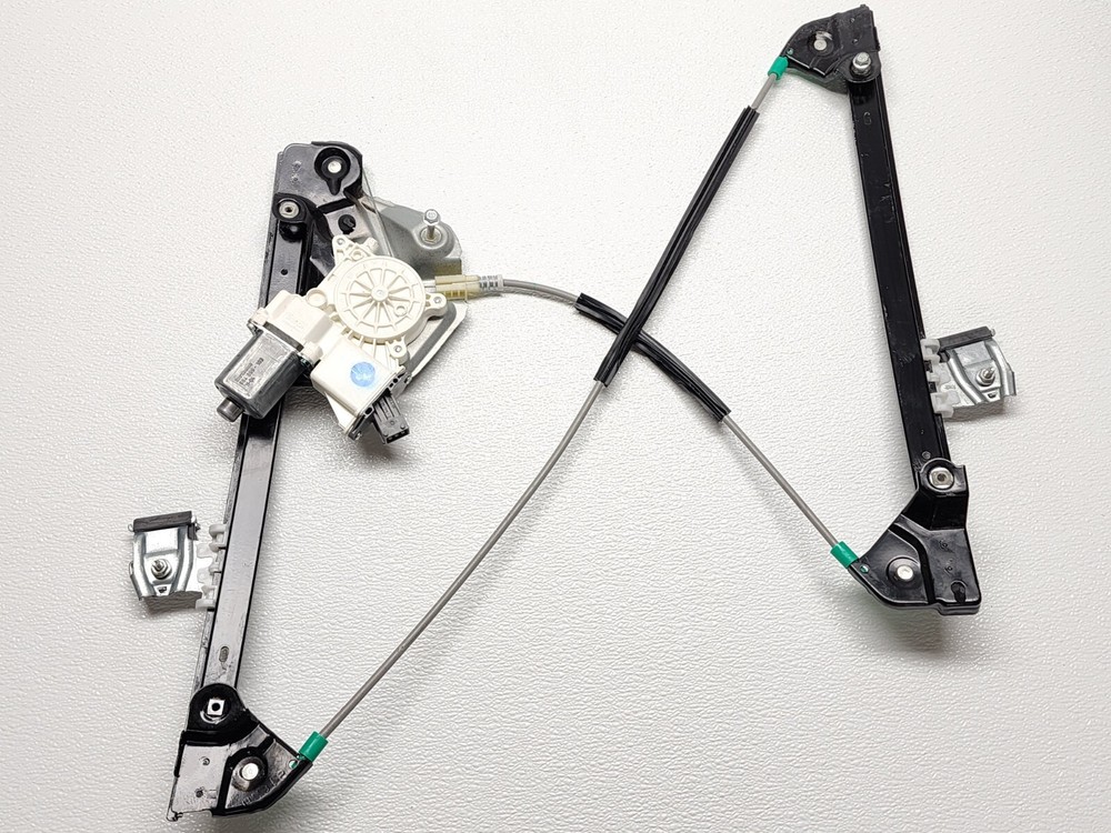 OEM Power Window Regulator Assembly for 2005-2011 Cadillac STS Front Right