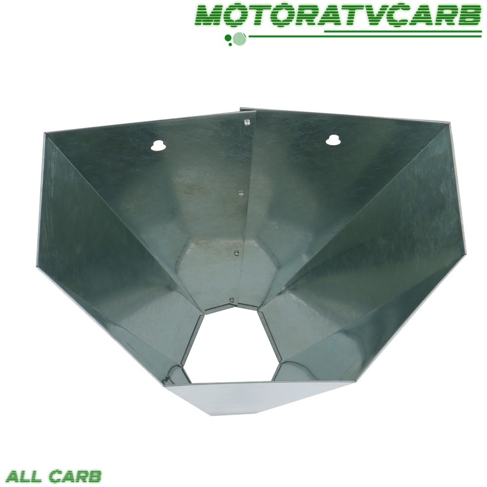 ALL-CARB Medium- Restraining Killing Kill Processing Cone For Poultry Chicken