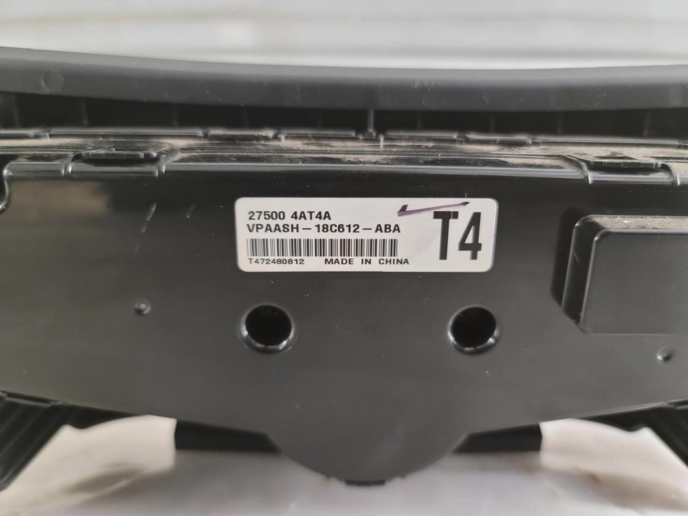 Temperature Control Fits 15-19 SENTRA 2009036
