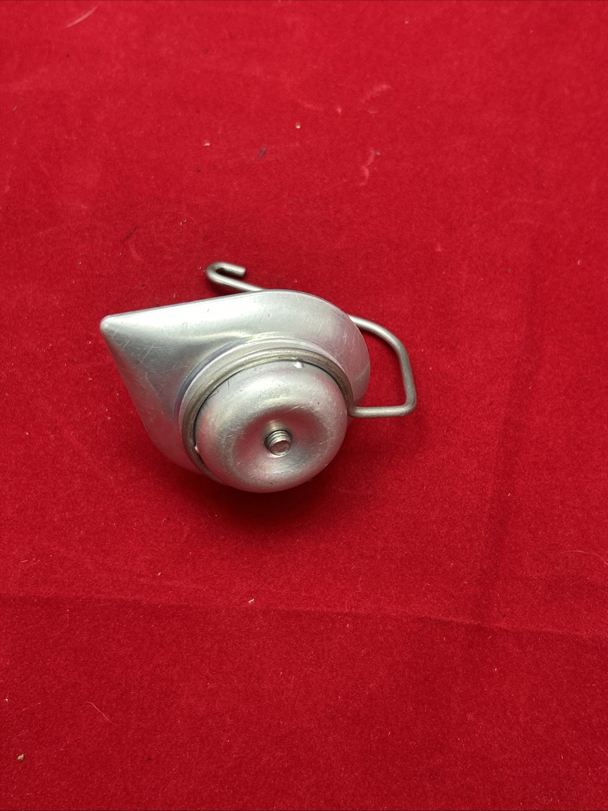 RCBS Model 10-10 Reloading Balance Beam Scale