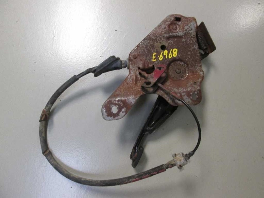 2004 COLORADO  E-BRAKE ASSEMBLY 359208