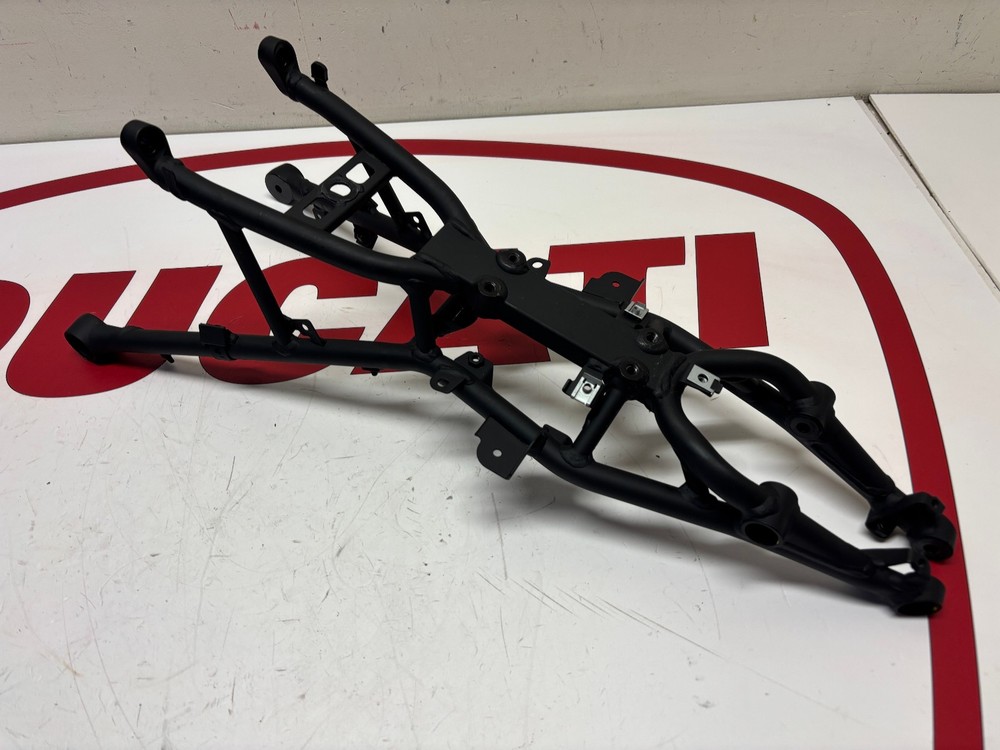 Ducati Panigale V2S Subframe Support Frame 47018321BA