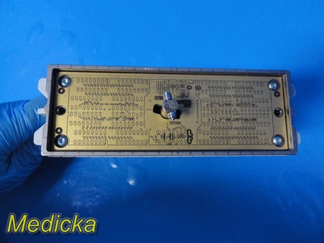 Siemens ACUSON 14L5 Linear Array Ultrasound Transducer Ref 10041221 ~ 39035