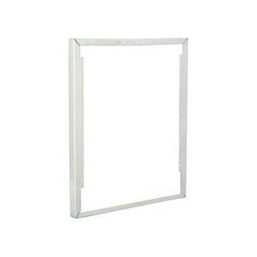 SMFS1 1" Semi-Recessed Frame