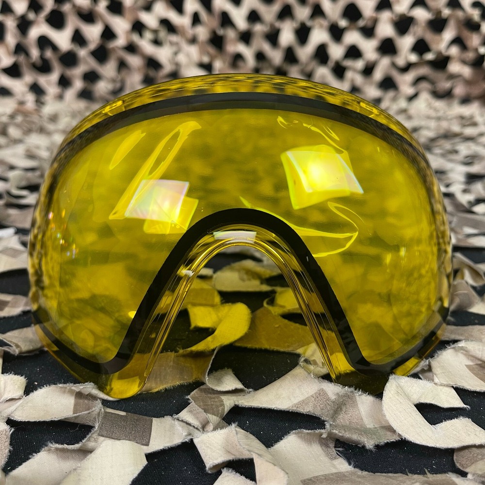 NEW V-Force Profiler, Morph, & Shield Thermal Lens - Yellow