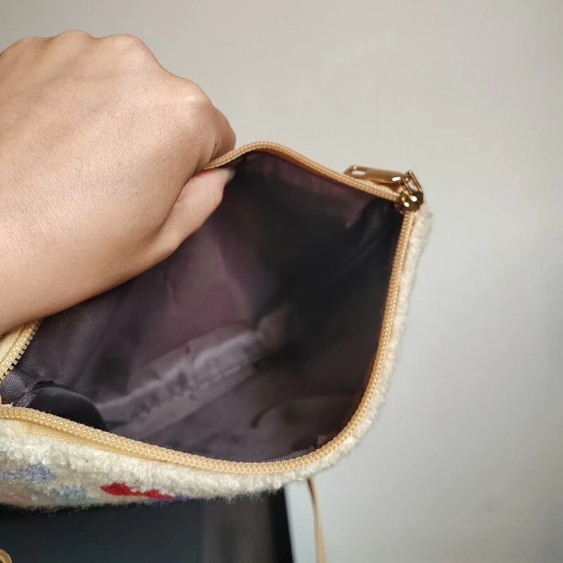 Disney Duffy Bear ShellieMay Stellalou Gelatoni Coin Case/Bag/Wallet Gift NEW