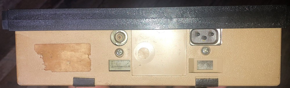 BK Precision Dynascan 3300 Pulse Generator