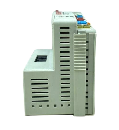 BECKHOFF BK2000 LIGHTBUS COUPLER 24V DC (GERMANY) *TESTED*