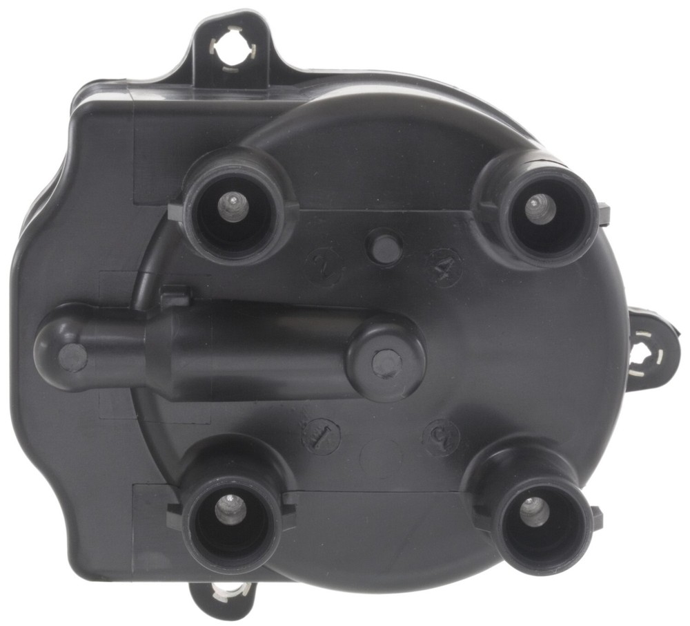 Rotor & Dist Cap Kit Airtex 3D1221