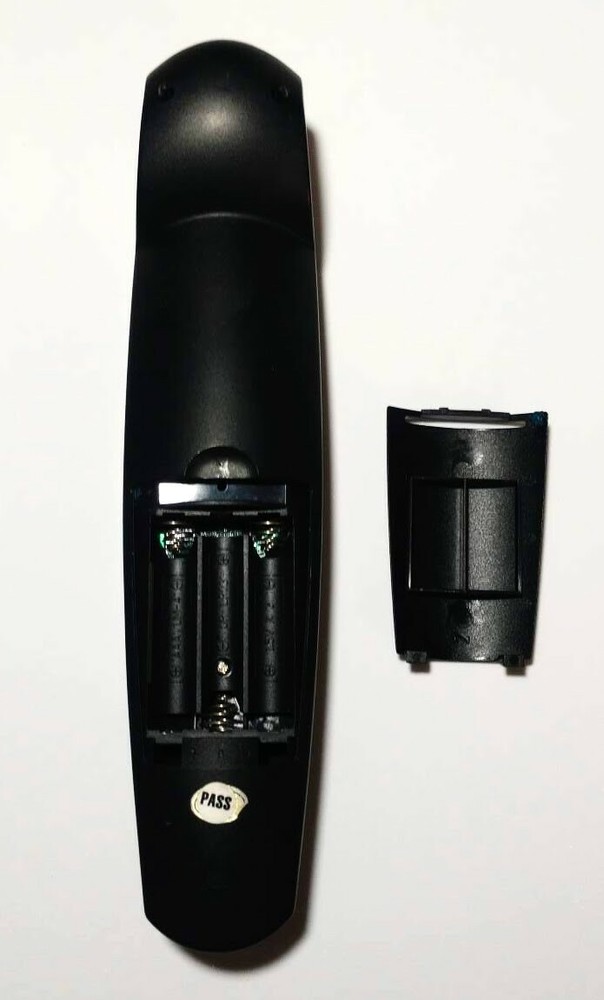 Polycom Remote Control For Viewstation VSX 7000 8000 9000