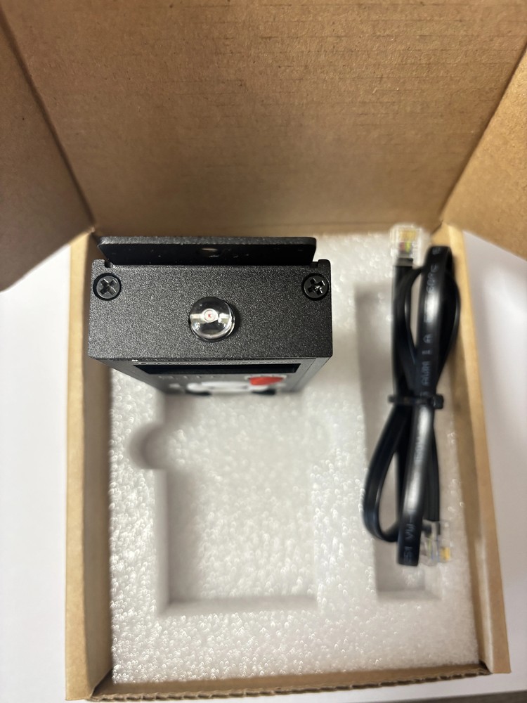 Smart Hand Controller (SHC) For Onstep For Harmonic Equatorial Mount