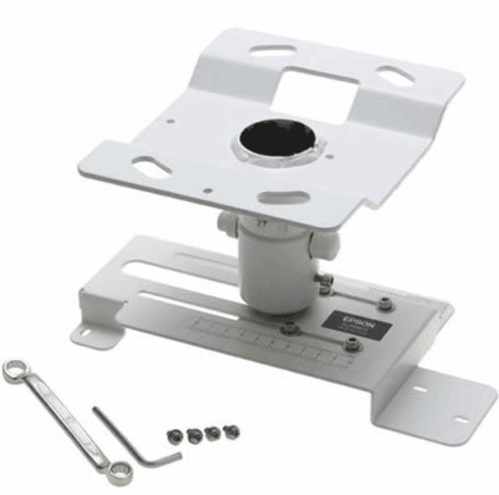 Epson ELPMB23 Projector Ceiling Mount at Just Projectors