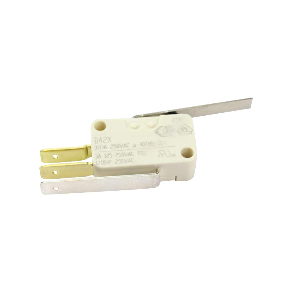Blomberg 1883240100 Appliance Over Flow Switch (Low End) D37