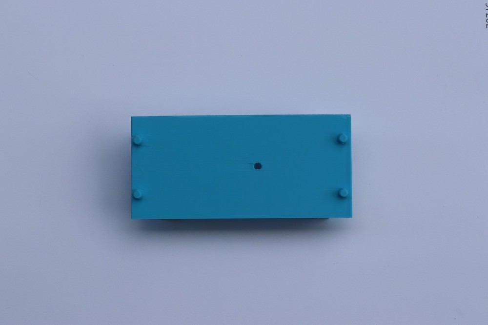 CTC Autosampler Syringe Holder