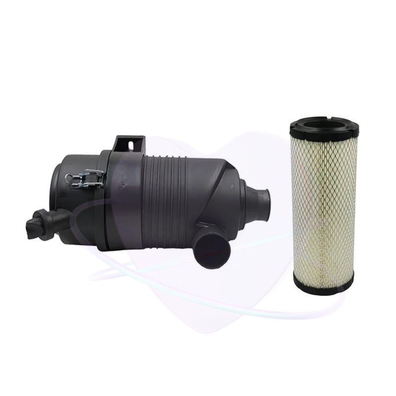 G057513 Air Cleaner For Donaldson (Include Outer Filter)