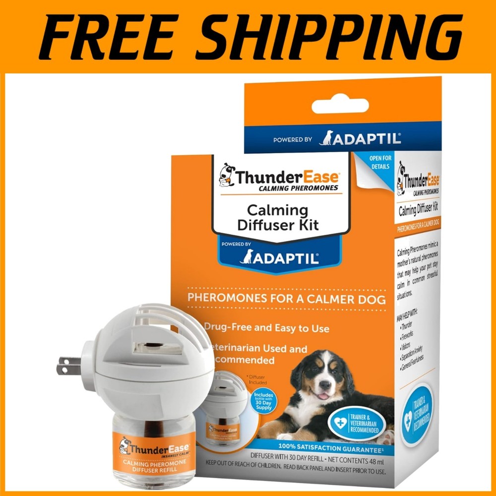 ADAPTIL Pheromone Kit for Separation Anxiety