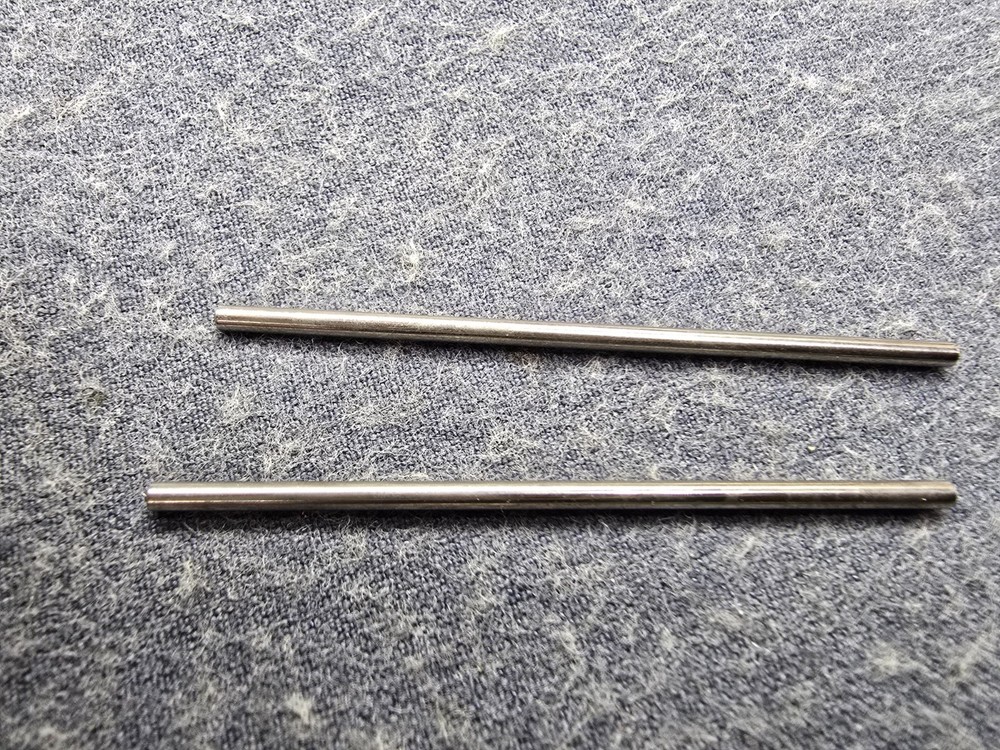 OS FS 61 Surpass 4 Cycle RC Engine Part - Rocker Pushrods (2)