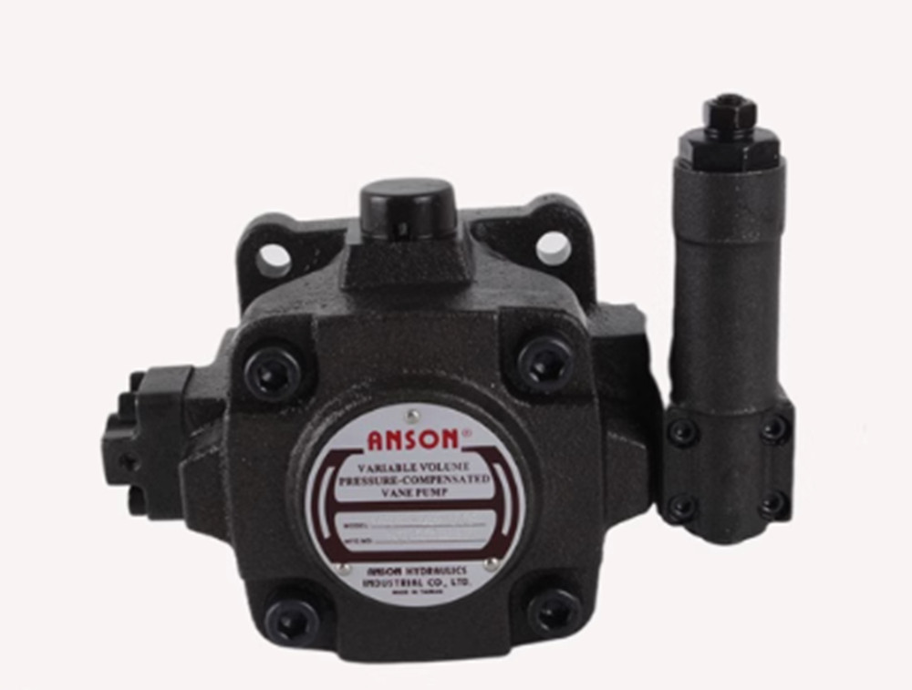 NEW ANSON VP5F-A2-50 Vane Pump