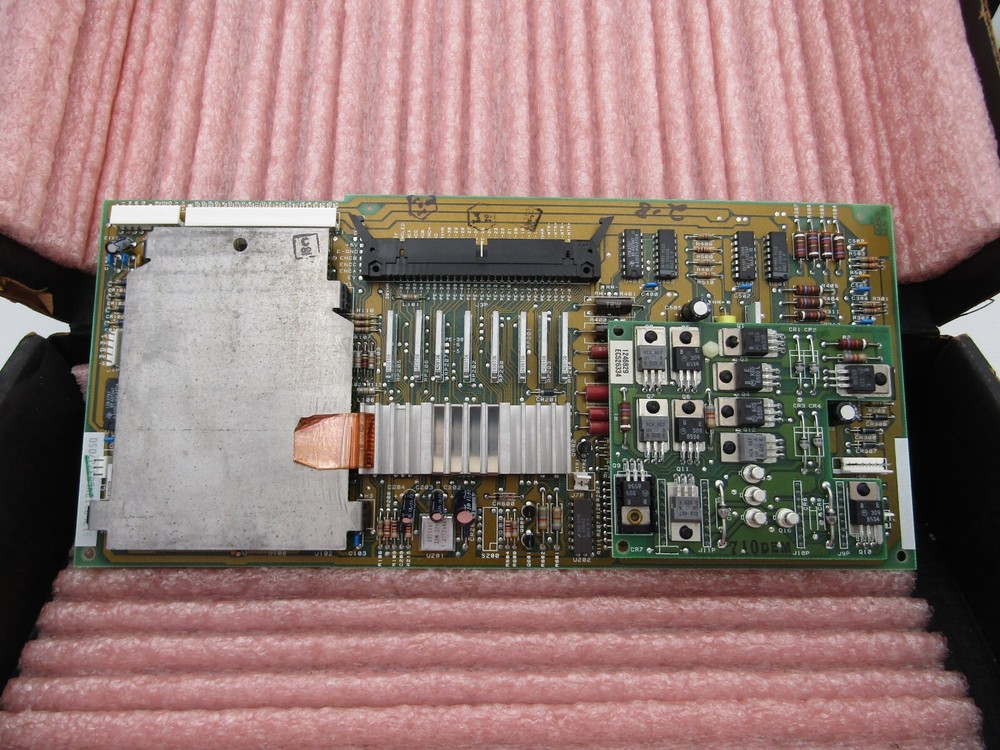 IBM 1384211 Printer Driver Board for Quietwriter II