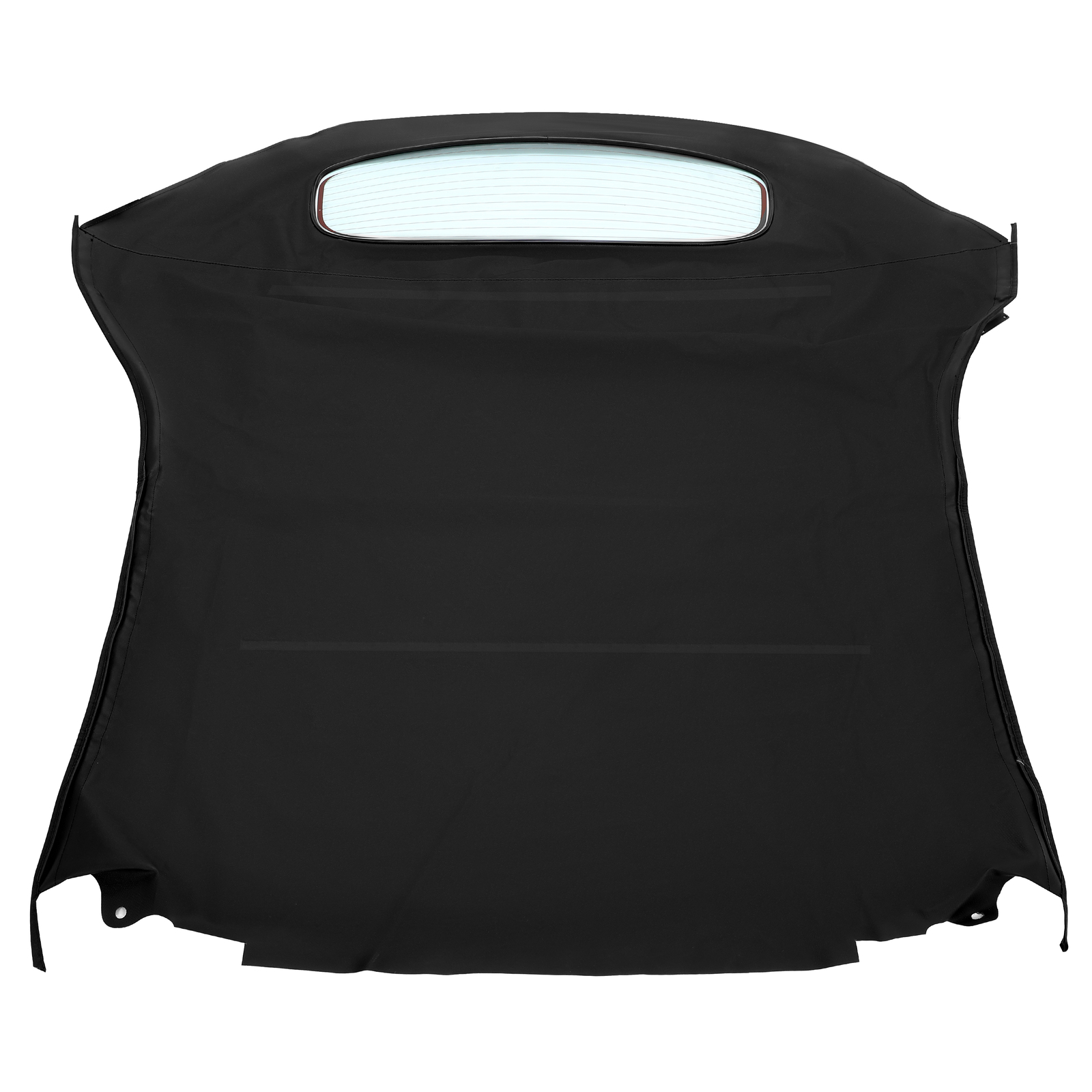 For Toyota Solara 2-Door 2004-2009 Convertible Soft Top w/Heated Glass Window