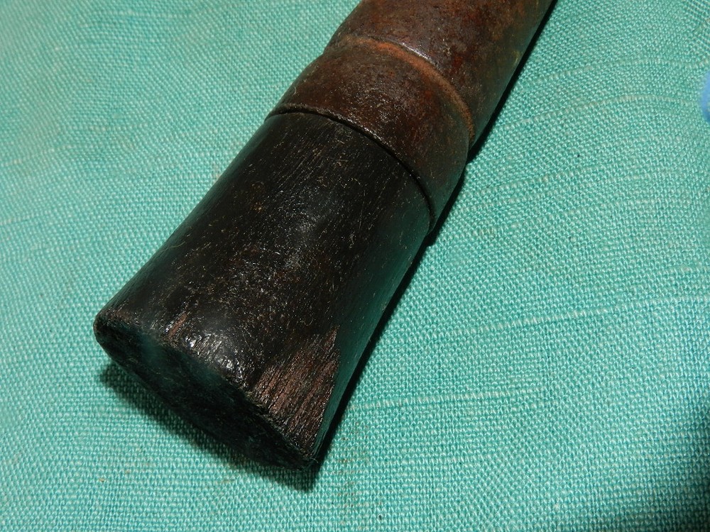 Mountain Man Utility/Fighting Knife