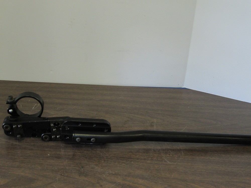 Joy Stick Mounting Arm