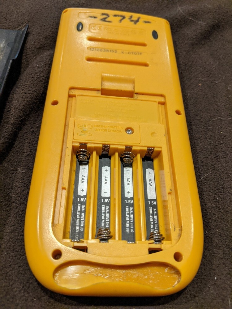TI 84 Graphing Calculator Texas Instruments Ti-84 Plus Yellow