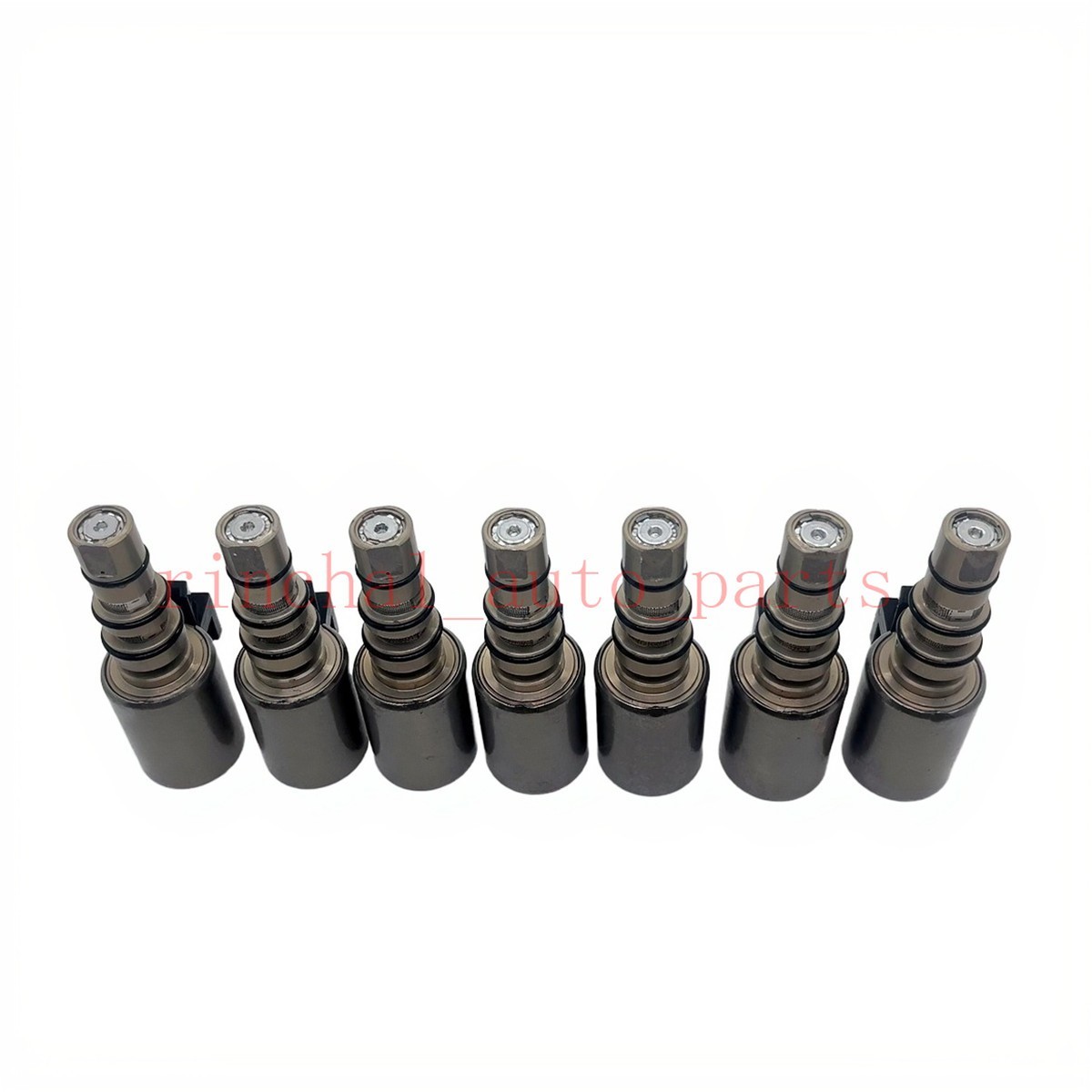 8L90 & 8L45 & 8L50 valve body solenoid kit ( includes all 7 solenoids needed)