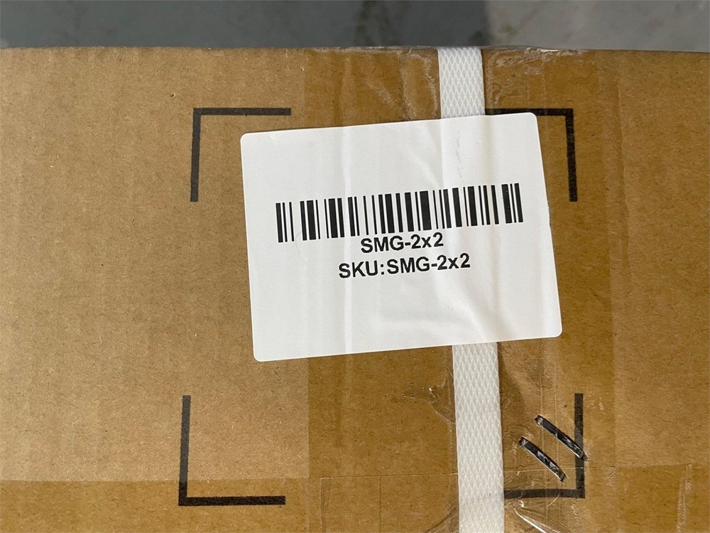 EVOLPOW Smith Machine Glider Attachment