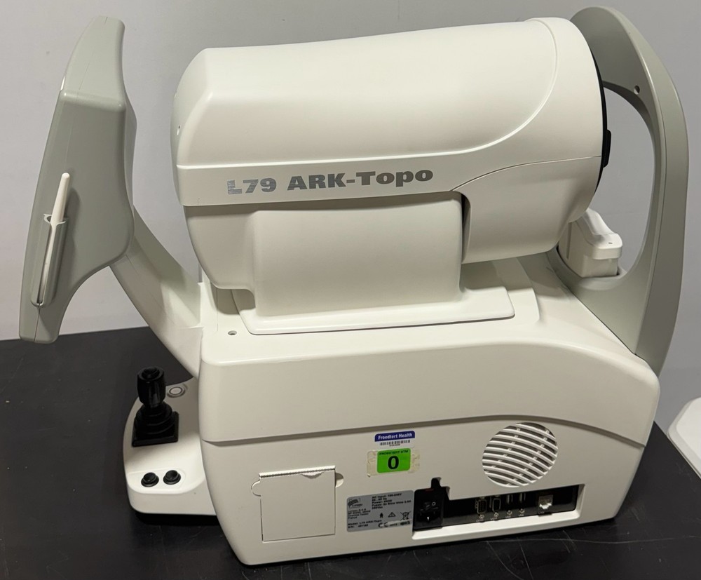 Visionix L79 ARK - Topographer - AutoRefractor