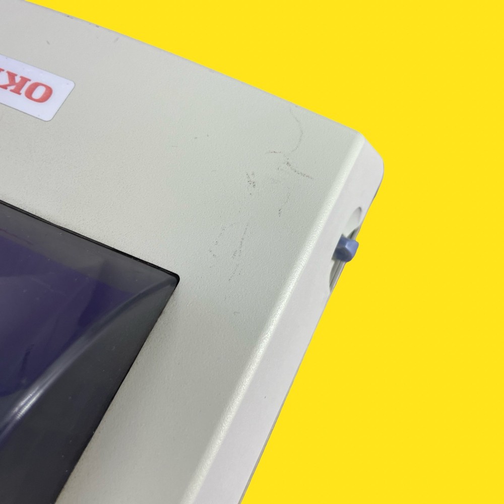 Oki LD620D POS Oki LD620D Direct Thermal Label Printer Parallel Serial USB #5259