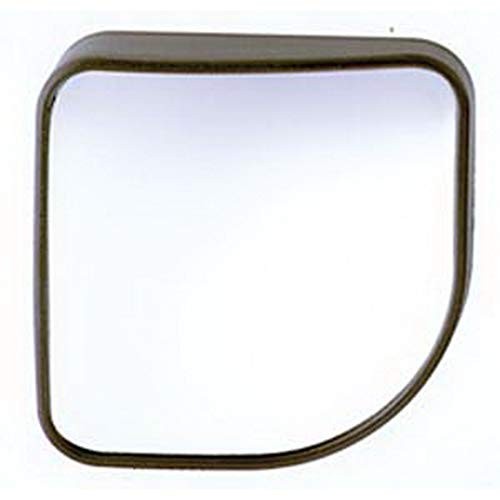 49404 2"x 2" Corner Wedge Stick-On"