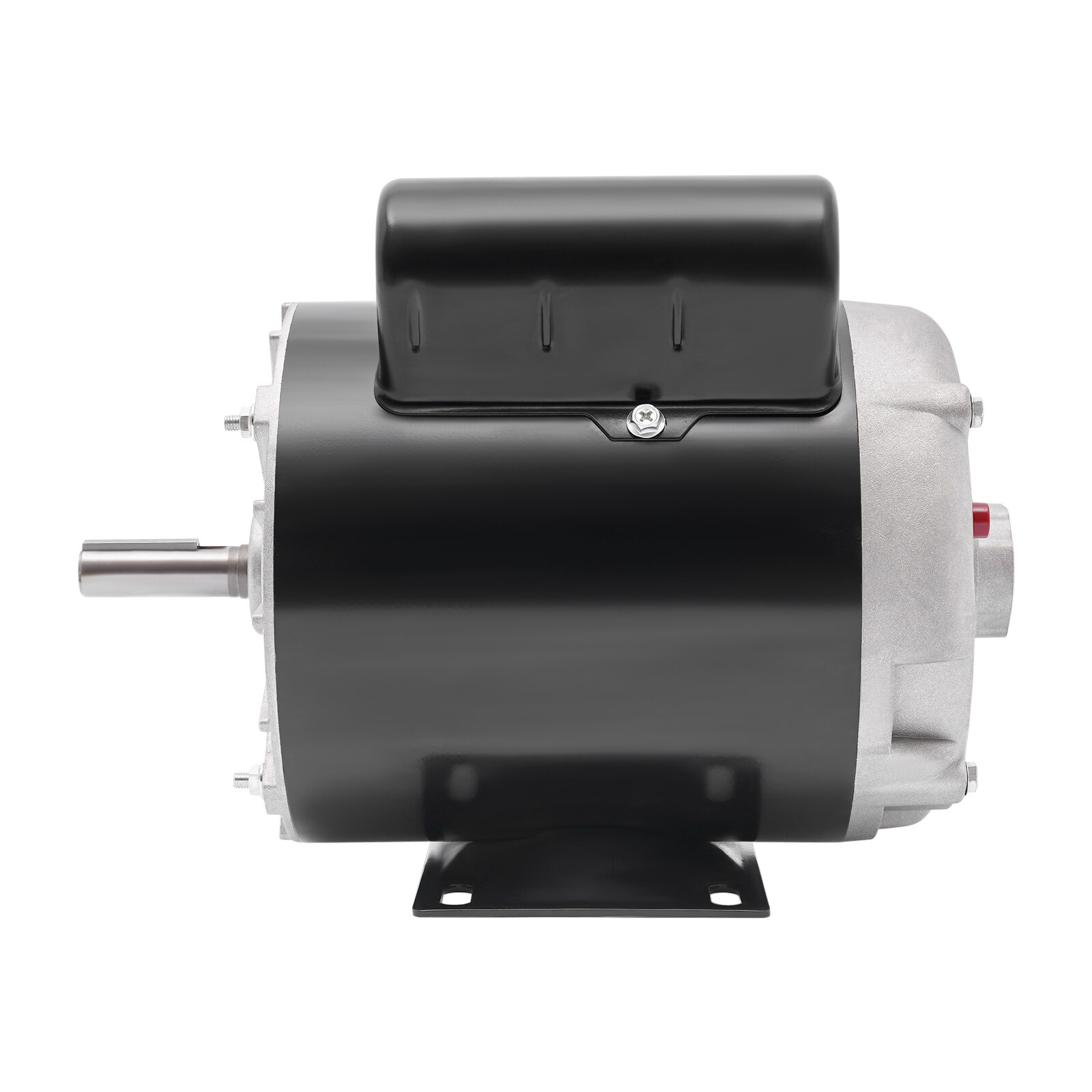 1/2HP 115/230V General Purpose Motor 3450RPM Electric Motor Single Phase New