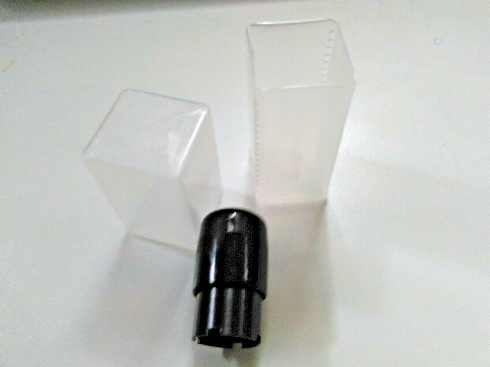 (4 Pack) Choke Tube Case & Choke Protector