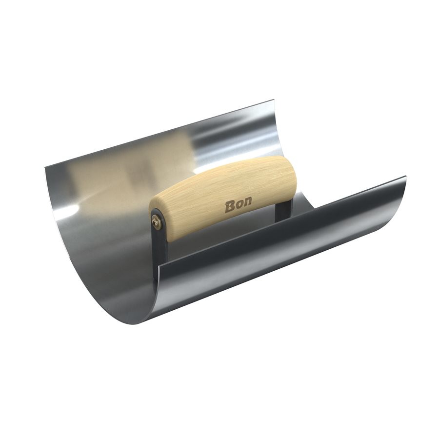 Bon 12-478 Invert Groover - 6-in. Diameter