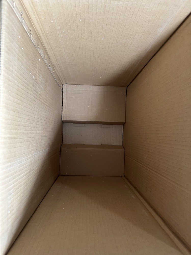 Vintage Apollo Eclipse AI 2000 Overhead Projector Missing Lamp Original Box