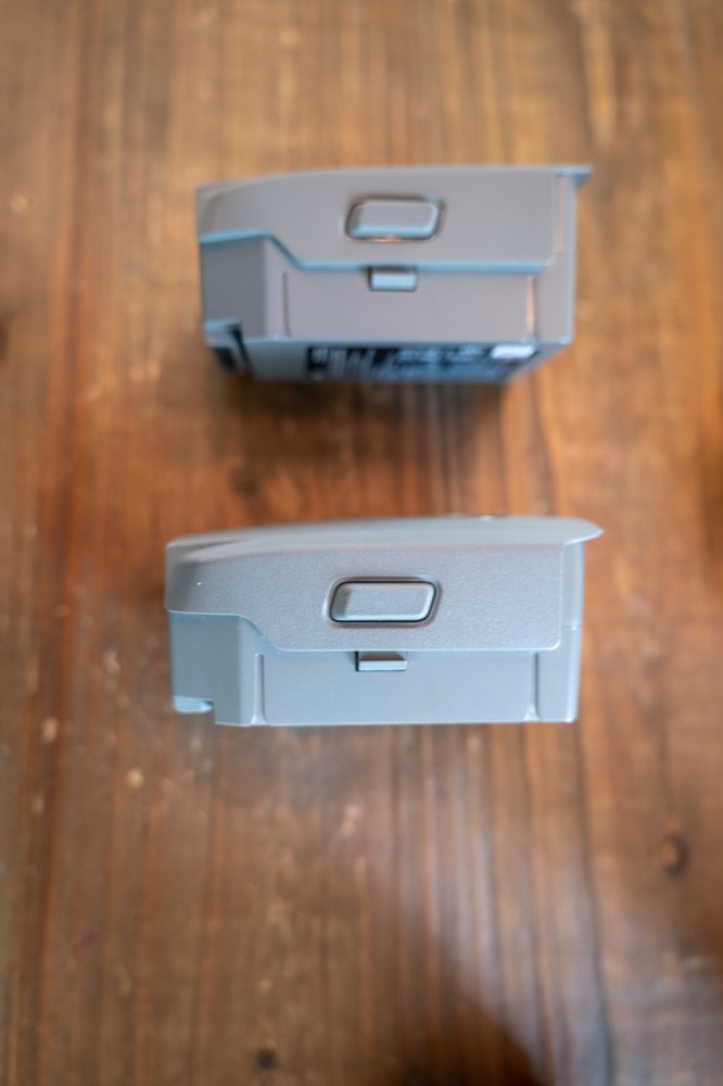 DJI Mavic 2 Pro Drone. Fly more kit. Great condition!